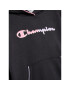 Champion Суитшърт 404664 Черен Regular Fit - Pepit.bg