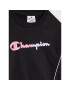 Champion Суитшърт 404666 Черен Regular Fit - Pepit.bg