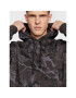 Champion Суитшърт All-Over Nature Print 217914 Черен Baggy Fit - Pepit.bg