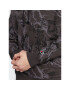 Champion Суитшърт All-Over Nature Print 217914 Черен Baggy Fit - Pepit.bg