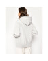 Champion Суитшърт Big Script 113149 Сив Regular Fit - Pepit.bg