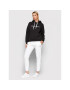 Champion Суитшърт Blend Script Logo 114461 Черен Regular Fit - Pepit.bg