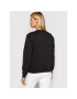 Champion Суитшърт Blend Script Logo 114462 Черен Regular Fit - Pepit.bg