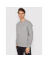Champion Суитшърт Blend Small Script Logo 216476 Сив Regular Fit - Pepit.bg