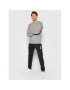 Champion Суитшърт Blend Small Script Logo 216476 Сив Regular Fit - Pepit.bg
