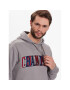 Champion Суитшърт Bookstore 218508 Сив Regular Fit - Pepit.bg