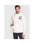 Champion Суитшърт Bookstore Logo 217884 Бежов Custom Fit - Pepit.bg