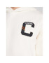 Champion Суитшърт Bookstore Logo 217884 Бежов Custom Fit - Pepit.bg