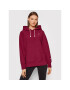 Champion Суитшърт C Logo 114778 Розов Regular Fit - Pepit.bg