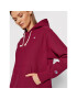 Champion Суитшърт C Logo 114778 Розов Regular Fit - Pepit.bg