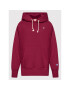 Champion Суитшърт C Logo 114778 Розов Regular Fit - Pepit.bg