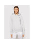 Champion Суитшърт C Logo 114778 Сив Regular Fit - Pepit.bg
