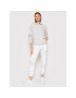 Champion Суитшърт C Logo 114778 Сив Regular Fit - Pepit.bg