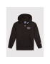Champion Суитшърт C Logo Zip-Up 305767 Черен Regular Fit - Pepit.bg