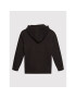Champion Суитшърт C Logo Zip-Up 305767 Черен Regular Fit - Pepit.bg