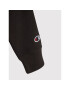 Champion Суитшърт C Logo Zip-Up 305767 Черен Regular Fit - Pepit.bg