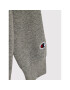 Champion Суитшърт C Logo Zip-Up 305767 Сив Regular Fit - Pepit.bg