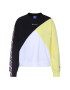 Champion Суитшърт Colour Block Logo Tape Detail 112759 Цветен Custom Fit - Pepit.bg