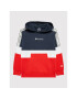 Champion Суитшърт Colour Block Script Logo 305923 Цветен Regular Fit - Pepit.bg