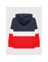 Champion Суитшърт Colour Block Script Logo 305923 Цветен Regular Fit - Pepit.bg