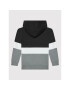 Champion Суитшърт Colour Block Script Logo 305923 Цветен Regular Fit - Pepit.bg