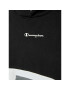 Champion Суитшърт Colour Block Script Logo 305923 Цветен Regular Fit - Pepit.bg
