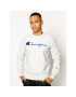 Champion Суитшърт Crewneck 215160 Сив Regular Fit - Pepit.bg