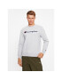 Champion Суитшърт Crewneck Sweatshirt 219204 Сив Comfort Fit - Pepit.bg