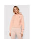 Champion Суитшърт Cropped 114613 Розов Custom Fit - Pepit.bg