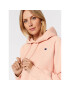 Champion Суитшърт Cropped 114613 Розов Custom Fit - Pepit.bg
