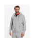 Champion Суитшърт Embroidered 218493 Сив Relaxed Fit - Pepit.bg