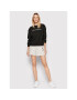 Champion Суитшърт Emroidered 114922 Черен Relaxed Fit - Pepit.bg
