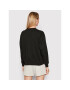 Champion Суитшърт Emroidered 114922 Черен Relaxed Fit - Pepit.bg