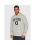 Champion Суитшърт Georgetown 217264 Сив Regular Fit - Pepit.bg