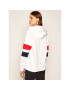 Champion Суитшърт Graphic 112758 Бял Custom Fit - Pepit.bg