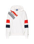 Champion Суитшърт Graphic 112758 Бял Custom Fit - Pepit.bg