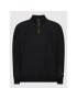 Champion Суитшърт Half Zip-Up 216629 Черен Oversize - Pepit.bg