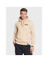 Champion Суитшърт Heavy Fleece 217873 Бежов Regular Fit - Pepit.bg