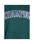 Champion Суитшърт Heavy Fleece Bookstore 217876 Зелен Regular Fit - Pepit.bg