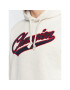 Champion Суитшърт Heavy Fleece Vintage Logo 217886 Сив Relaxed Fit - Pepit.bg