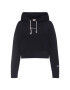 Champion Суитшърт Hooded 112691 Черен Custom Fit - Pepit.bg