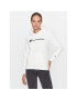 Champion Суитшърт Hooded Sweatshirt 116579 Екрю Regular Fit - Pepit.bg