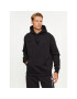 Champion Суитшърт Hooded Sweatshirt 219061 Черен Regular Fit - Pepit.bg