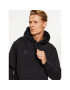 Champion Суитшърт Hooded Sweatshirt 219061 Черен Regular Fit - Pepit.bg