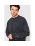 Champion Суитшърт Jackquard Label 217084 Черен Baggy Fit - Pepit.bg