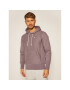 Champion Суитшърт Jaspé C Logo 214941 Виолетов Custom Fit - Pepit.bg