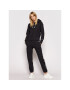 Champion Суитшърт Lightweight 112724 Черен Custom Fit - Pepit.bg
