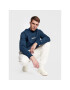 Champion Суитшърт Logo Script 217879 Син Regular Fit - Pepit.bg