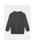 Champion Суитшърт Maxi Bookstore 306359 Сив Oversize - Pepit.bg