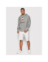 Champion Суитшърт Peanuts™ Graphic 217799 Сив Custom Fit - Pepit.bg
